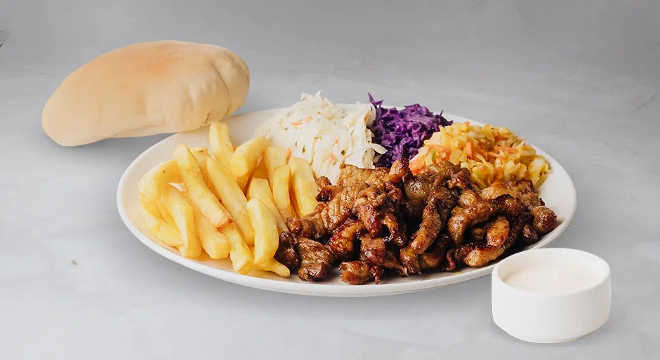 Shoarma Klasyczna